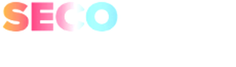 SECO 2026 logo